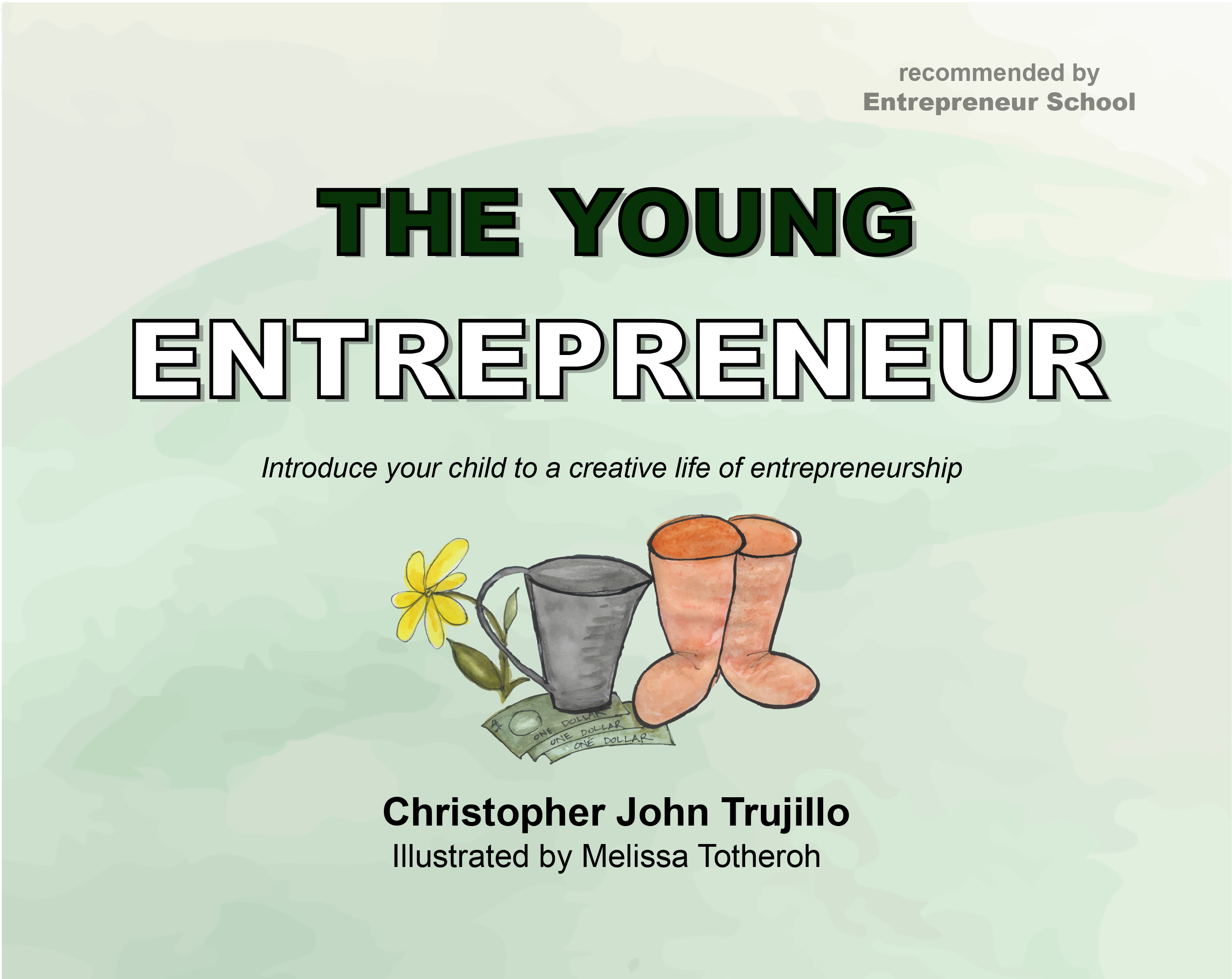 The Young Entrepreneur The Young Entrepreneur