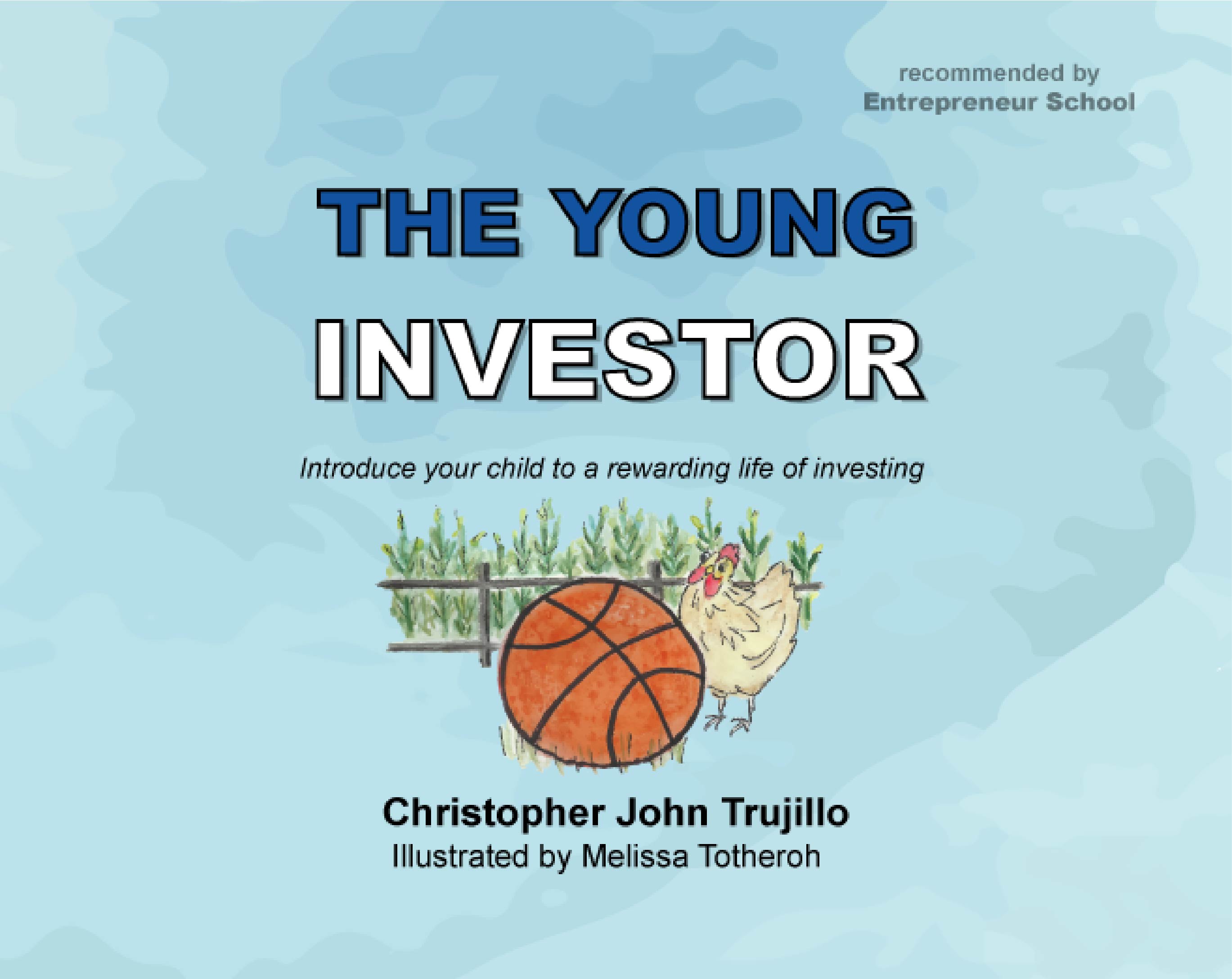 The Young Investor The Young Investor
