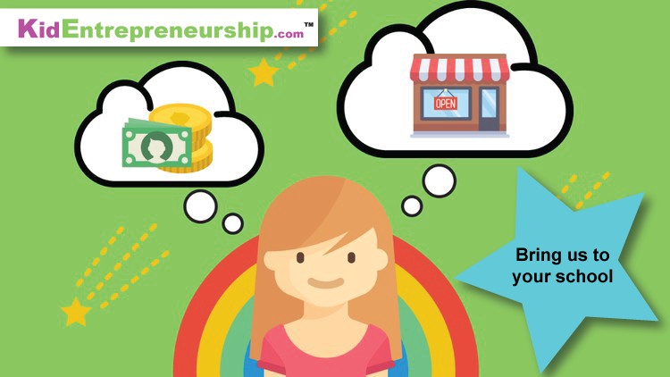 Can a kid start a business? - KidEntrepreneurship.com