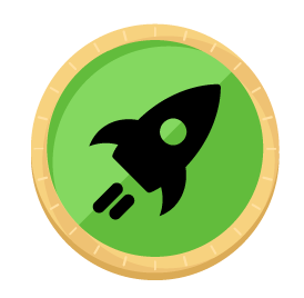 KidEntrepreneurship.com Entrepreneurship Coin KidEntrepreneurship.com Entrepreneurship Coin