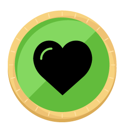 KidEntrepreneurship.com Branding Coin KidEntrepreneurship.com Branding Coin
