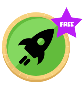 KidEntrepreneurship.com Entrepreneurship Coin KidEntrepreneurship.com Entrepreneurship Coin