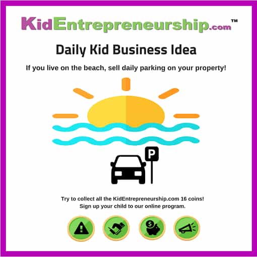 Business Ideas for the Summer - Summer Ideas