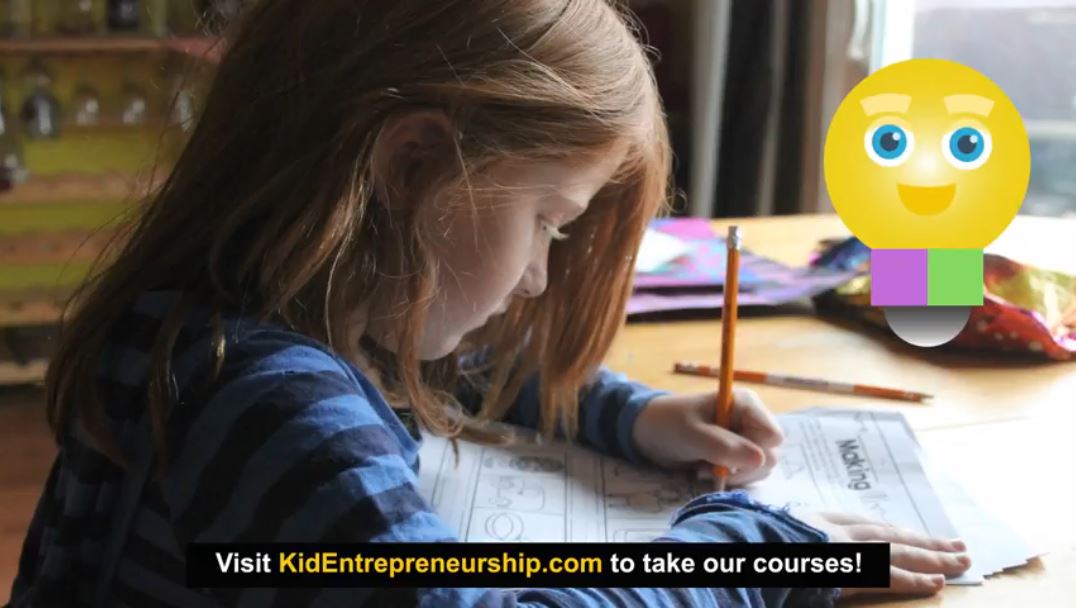 How to start a kid tutoring business