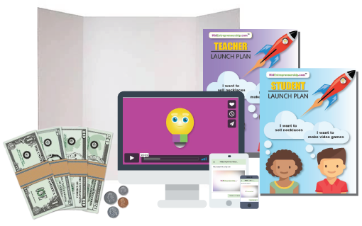 Kid Entrepreneurship Kid Entrepreneurship