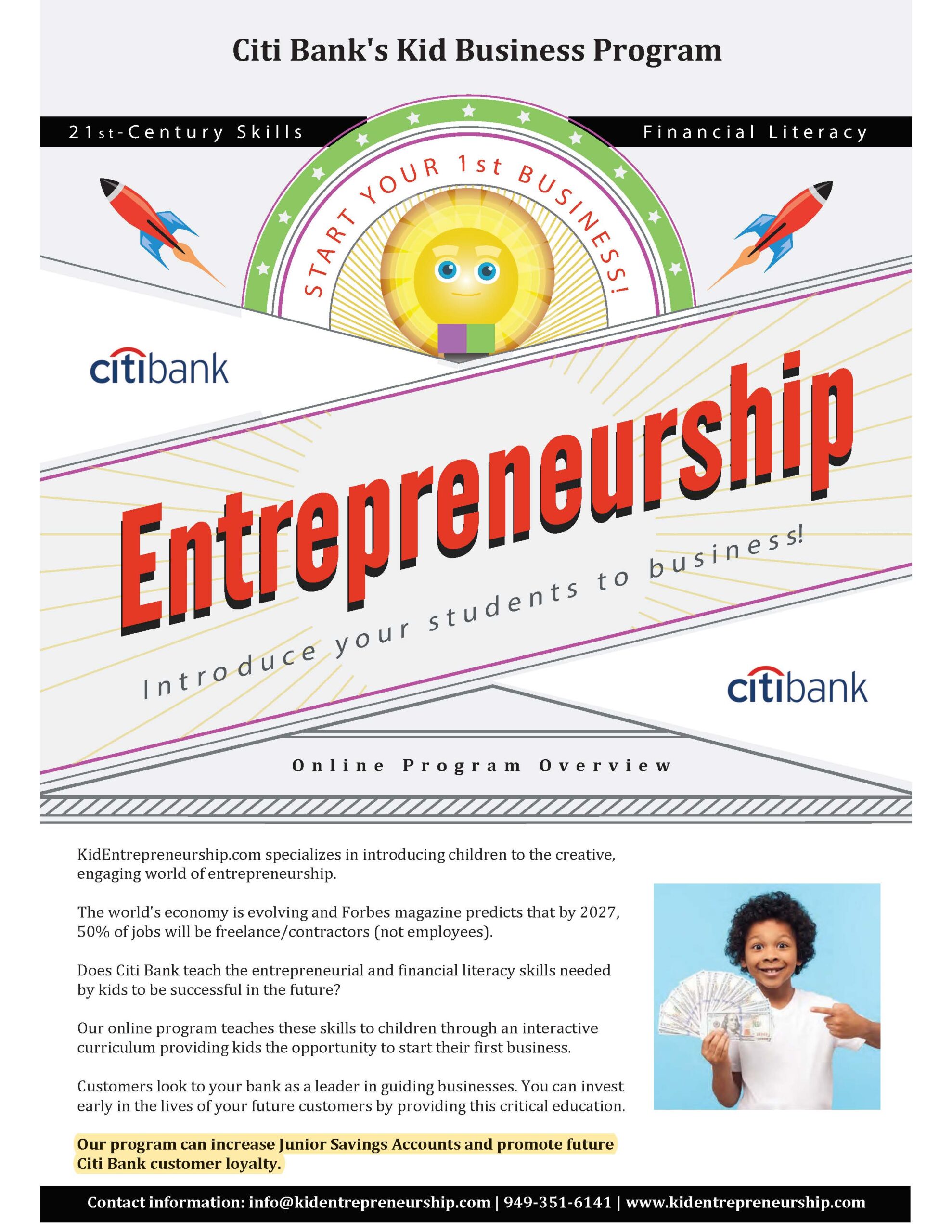 Citi Bank - Kid Business Program_Page_2